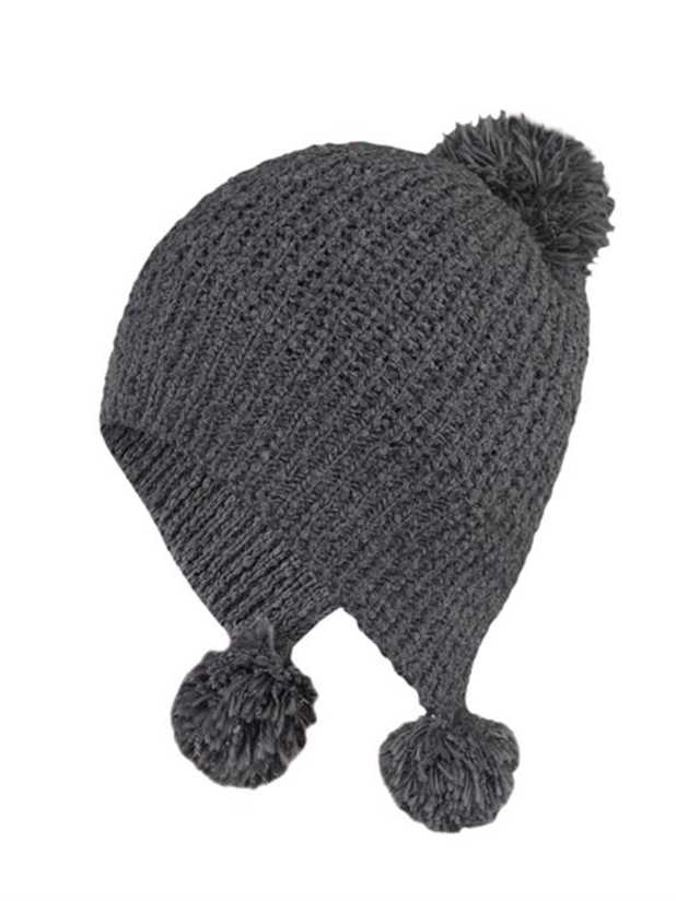 Custom Personalized wrapped wool hat - Click Image to Close
